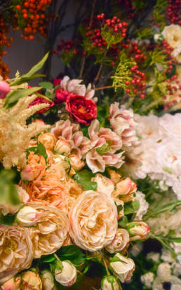 Mayflower · soie ma fleur ·· fleuriste à uccle · fleuriste bruxelles · bouquet de fleurs séchées · pampas fleuriste · fleurs artificiels · gerbe mortuaire · plantes artificielles · livraison de fleurs