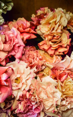Mayflower · soie ma fleur ·· fleuriste à uccle · fleuriste bruxelles · bouquet de fleurs séchées · pampas fleuriste · fleurs artificiels · gerbe mortuaire · plantes artificielles · livraison de fleurs